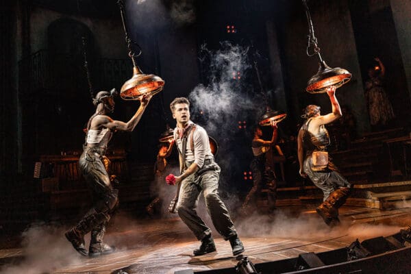 Hadestown (May 7, 2025) - Image 3