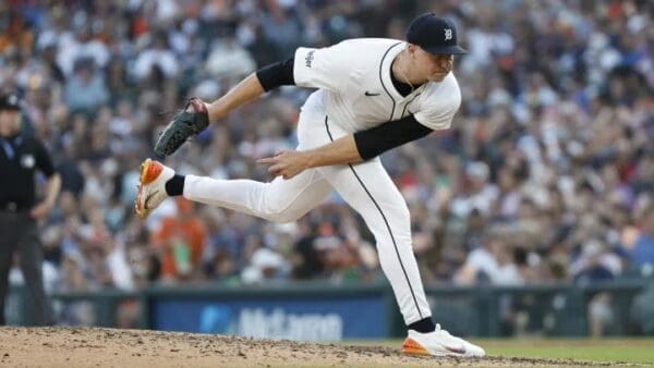 Detroit Tigers vs. Atlanta Braves (September 20) - Image 6