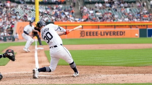 Detroit Tigers vs. Chicago White Sox  (April 4) - Image 5