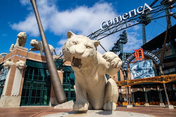 Detroit Tigers vs. Atlanta Braves (September 20) - Image 5