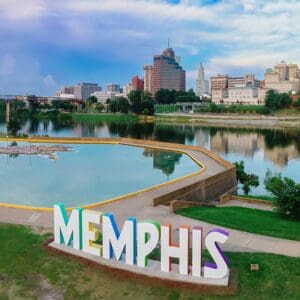 Best of Memphis, Tennessee (September 3-10, 2025)