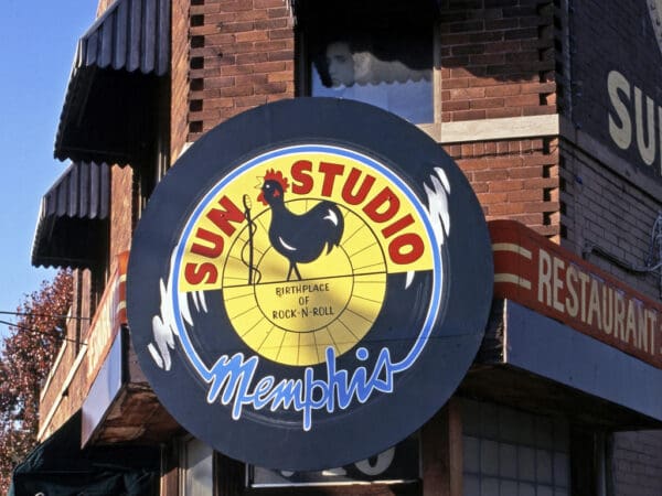 Best of Memphis, Tennessee (September 3-10, 2025) - Image 2
