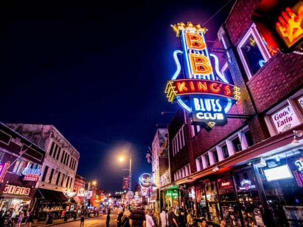 Best of Memphis, Tennessee (September 3-10, 2025) - Image 3