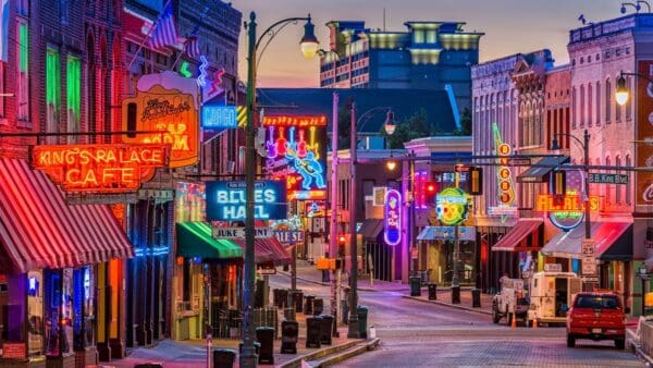 Best of Memphis, Tennessee (September 3-10, 2025) - Image 6
