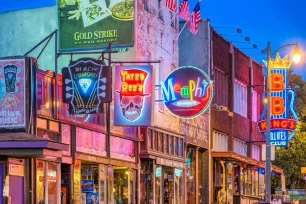 Best of Memphis, Tennessee (September 3-10, 2025) - Image 7