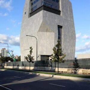 Obama Presidential Center & Museum in Chicago (September 17, 2026)This date is currently full, we are working on a second date, please call our office for further information. 616.636.4628