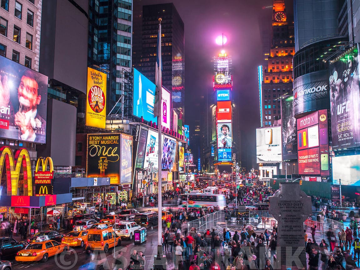 The Best of Broadway - New York City (May 2-8, 2027) - Image 6