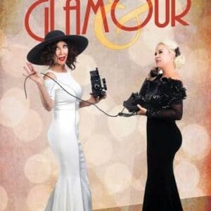 Pam Tillis & Lorrie Morgan~Grit & Glamour Tour - Shipshewana (January 28, 2027)