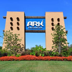 Ark Encounter & Creation Museum (May 18-21, 2027)