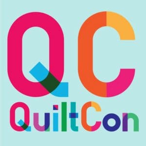 QuiltCon - Atlanta, GA (February 23-March 1, 2027)