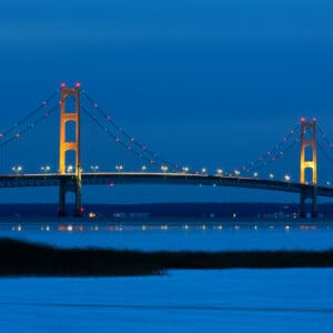 Triumph Academy Mackinac Island Trip May 13 -14, 2027