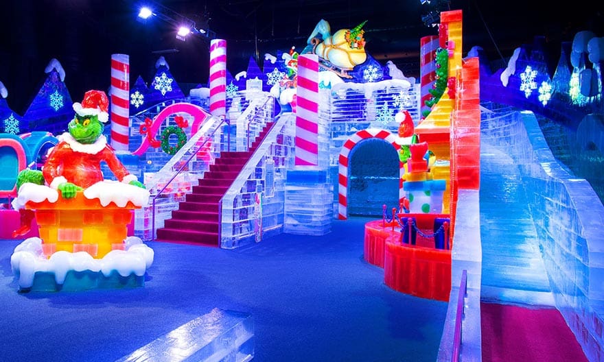 Country Christmas~Gaylord Opryland Resort, Nashville (December 8-11, 2027) - Image 4
